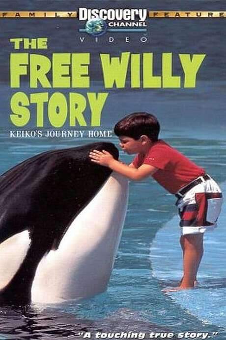 The Free Willy Story - Keiko’s Journey Home